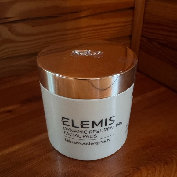 Elemis Dynamic Resurfacing Facial Pads – Skin Smoothing Pads (60 Count) - Picture 1 of 4